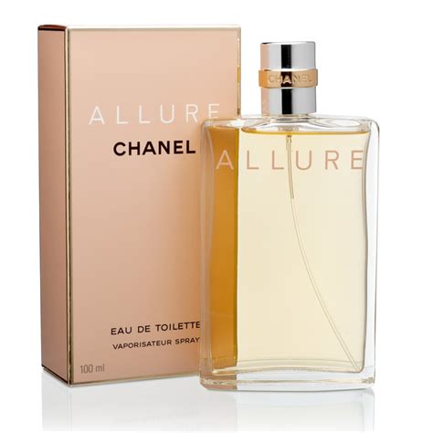 chanel allure edp tester|Chanel Allure perfume boots.